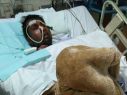 Help Ujjawal recover from Chronic Kidney Disease