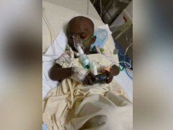 Help Sabarikrishnan Fight Wiskott Aldrich Syndrome