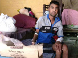 Help Alim Fight Complete Kidney Failure!