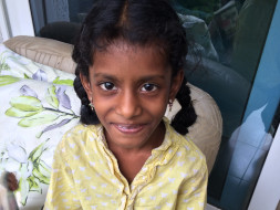 Help Krista's family survive !