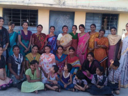 Help Sayodhya Support Victims Of Domestic Violence