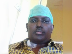 Help Venkat to Fight Blood Cancer(AML)