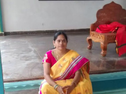 Help for My Mom who met with accident