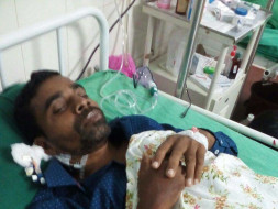 Help Brother Brahmananda Fight Blood Cancer