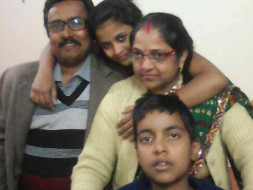 A teacher is fighting from his life,help him for liver transplant.