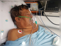 Help My Dad Fight Severe Heart Ailment