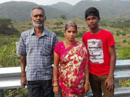 Help Savithri Fight A Life Threatening Aneurysm