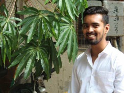 Shantanu Needs Your Support To Fight This Traumatic Brain Injury