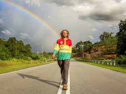 #WalkofJoyIndia 6,000km for victims of India's farmer suicide crisis.