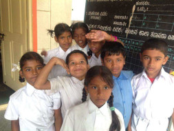 Support Cilre To Help 40 Underprivileged Children Learn English