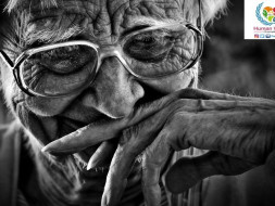 Lets Unite To Help The Old Age Home