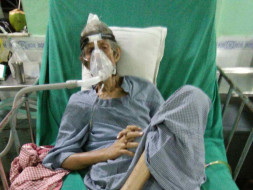 Samsuddin Gave Tuitions All His Life And Now Needs Our Support To Live