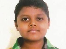 Help Sivan for Cancer Treatment(BMT)