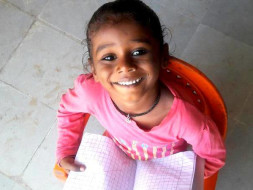 Empower with education- Sashaktikaran