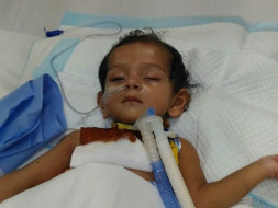 Save baby akshitachhabra
