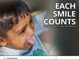 Help 140 Homeless Children Visit A Theme Park