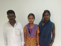 Help Tasleem Undergo Treatment For Cancer