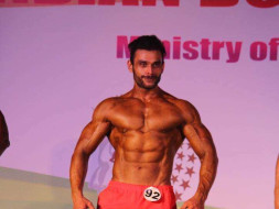 I Can Win At Mr. Asia Championship, If I Have Your Support