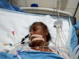 Help My Friend's Mom Suffering From This Rare Disorder