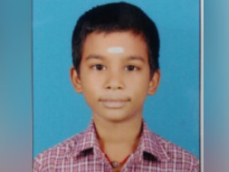 Help Harshah Go To School