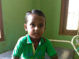 Help My Nephew