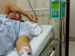 Help My Father Fight Against This Severe Form Of Cancer