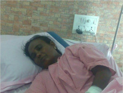 help maryamma for liver transplantation