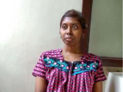 Save My Sister Devi From Cancer!