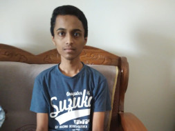 Adithya's Father Has Been Struggling To Save His Son's Life