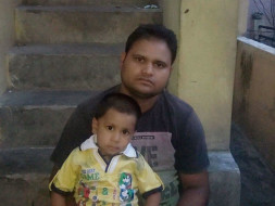 Pls Help My 3 Year Old Son Get Surgery For A Tumour In His Chest