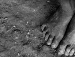 SOLES FOR NEEDY SOULS...ONE PAIR OF SHOES!!