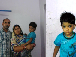 I Work At A Petrol Pump, I Don't Know How I Am Going To Save My Son!
