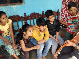 Help Empower Vulnerable Sections Of Society