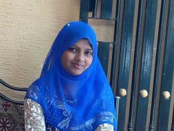 Help Afreen Get Treatment for Leukemia