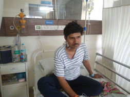 Mahesh Thought He Was Suffering From Jaundice Until It Was Cancer