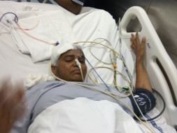 Help my spouse to recover from Heart and brain attack
