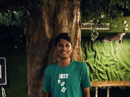 Help Atreya go to College