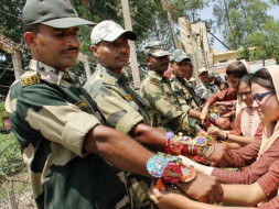 RAKHI FOR OUR ARMY MEN🙏🏻