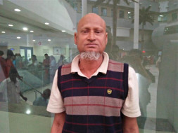 My Father Will Survive If Gets Treatment For The Next 5 Weeks