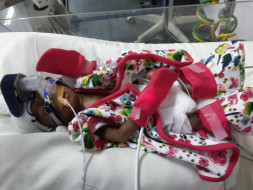 Help New Born Baby Fight A Respiratory Infection