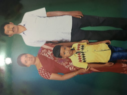Help Ramakrishnan Undergo Kidney Transplant