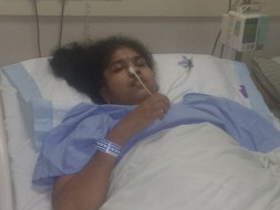 Help My Daughter Fight This Aggressive Form Of Brain Tumor