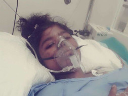 Help Parimala end her pain now