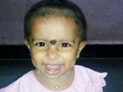 Need Helping Hands for Baby OVI DARSHAN SODEWALE suffering BoneMarrow