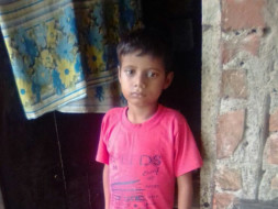 Help 6-Year-Old Vansh Fight Against Multiple Diseases