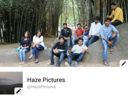 Help Haze Pictures In Their Initiative To Provide Quality Films