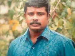 Help Rajesh SL Kalampally