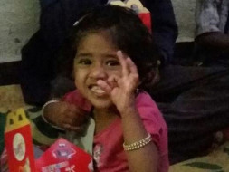 This 15th August Help Us Feed 5000 Orphans A McDonald's Happy Meal