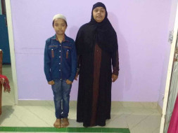 10-year-old Says “Let Anything Happen To Me, I Don't Want Hospital!"