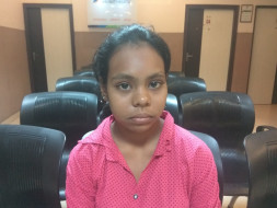 13-Year-old Sandhya Can Be Saved From Paralysis With Our Support